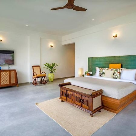 Saffronstays Sonnet Khopoli Extérieur photo